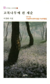 고목나무에 핀 새순 (시가있는 고요아침 51)